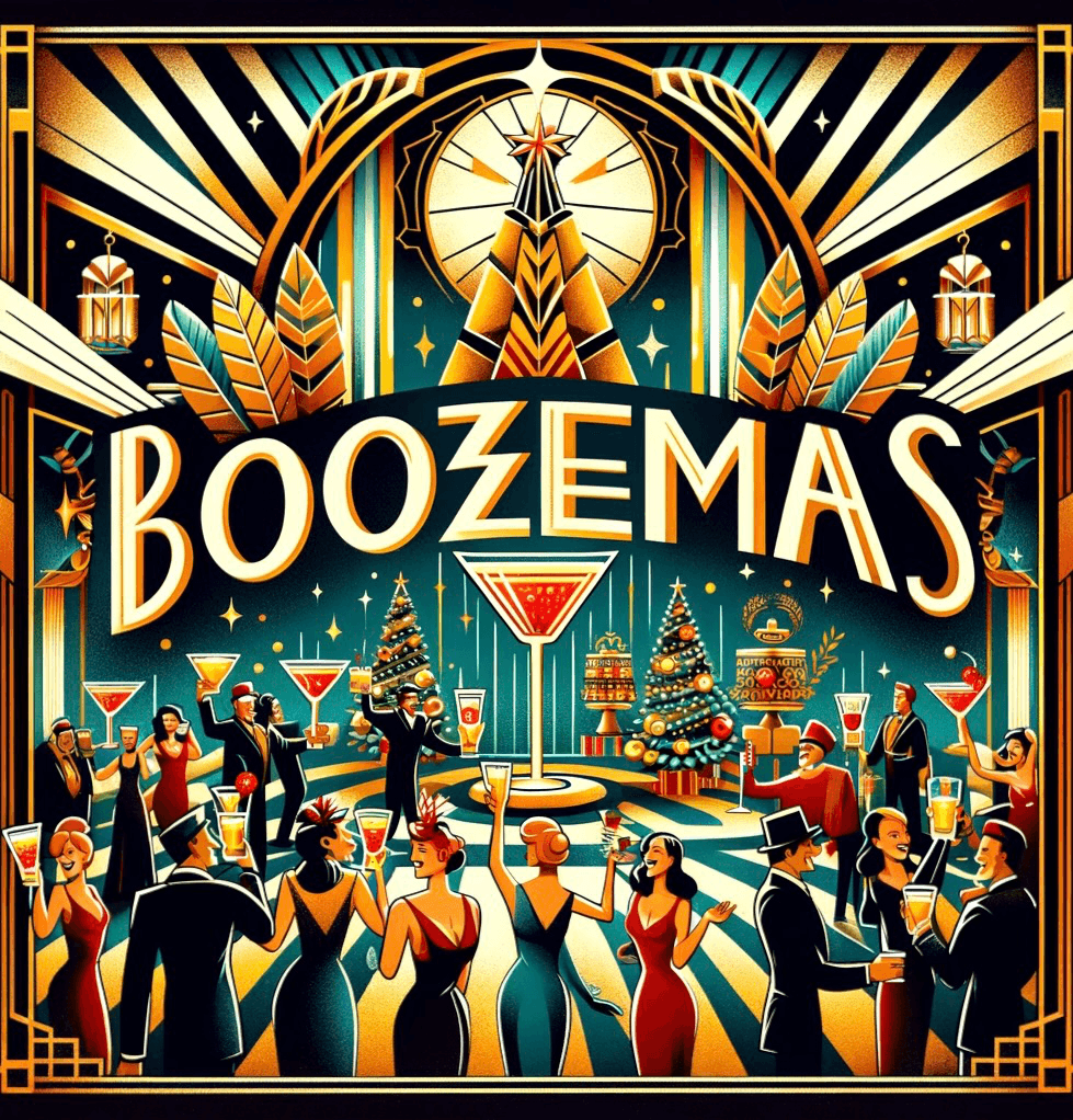 boozemas splash