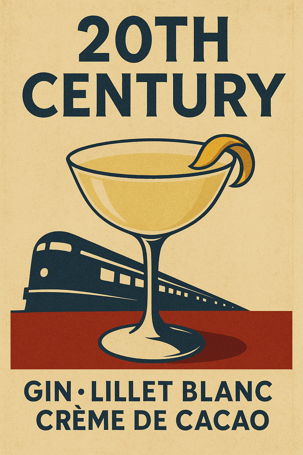20th Century