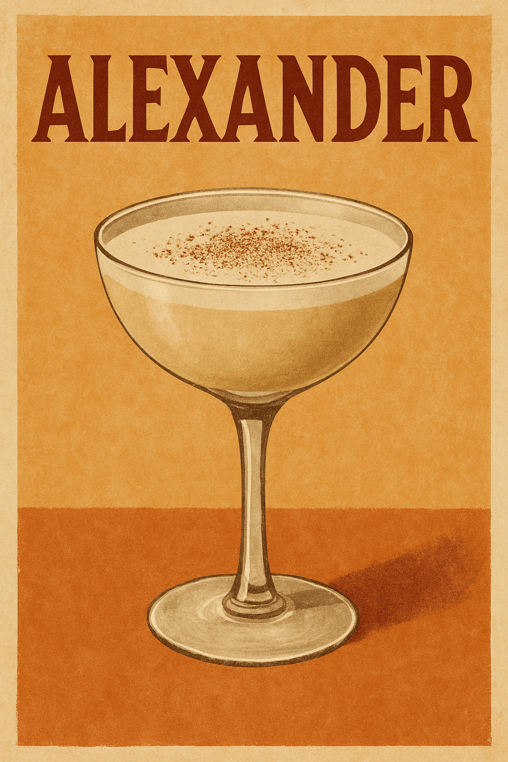 Alexander