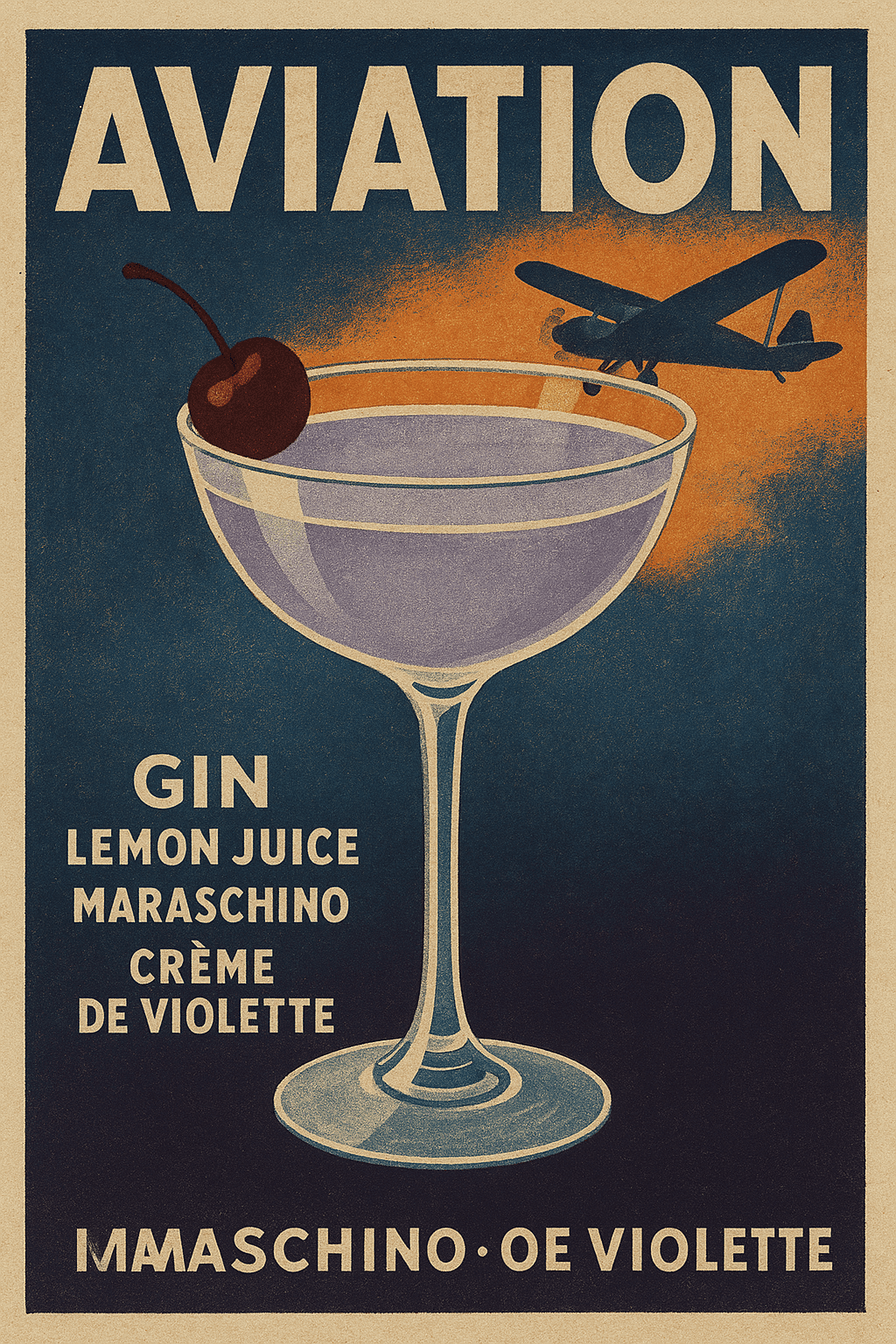 Aviation