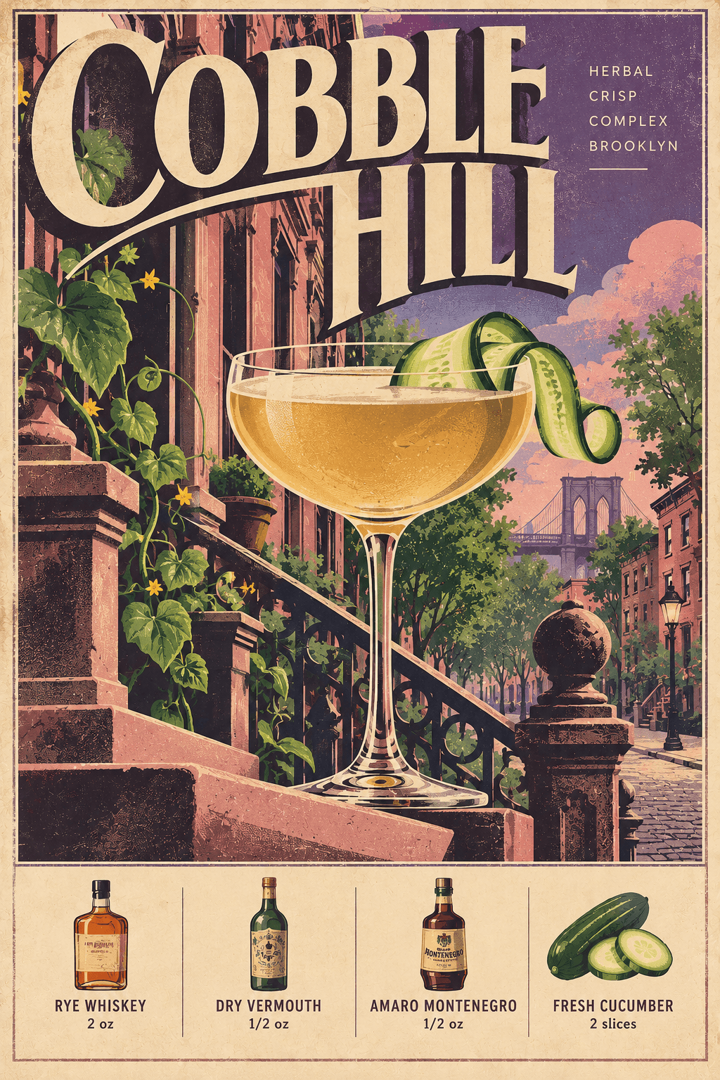 Cobble Hill