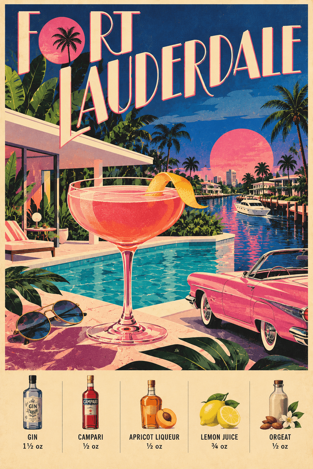 Fort Lauderdale
