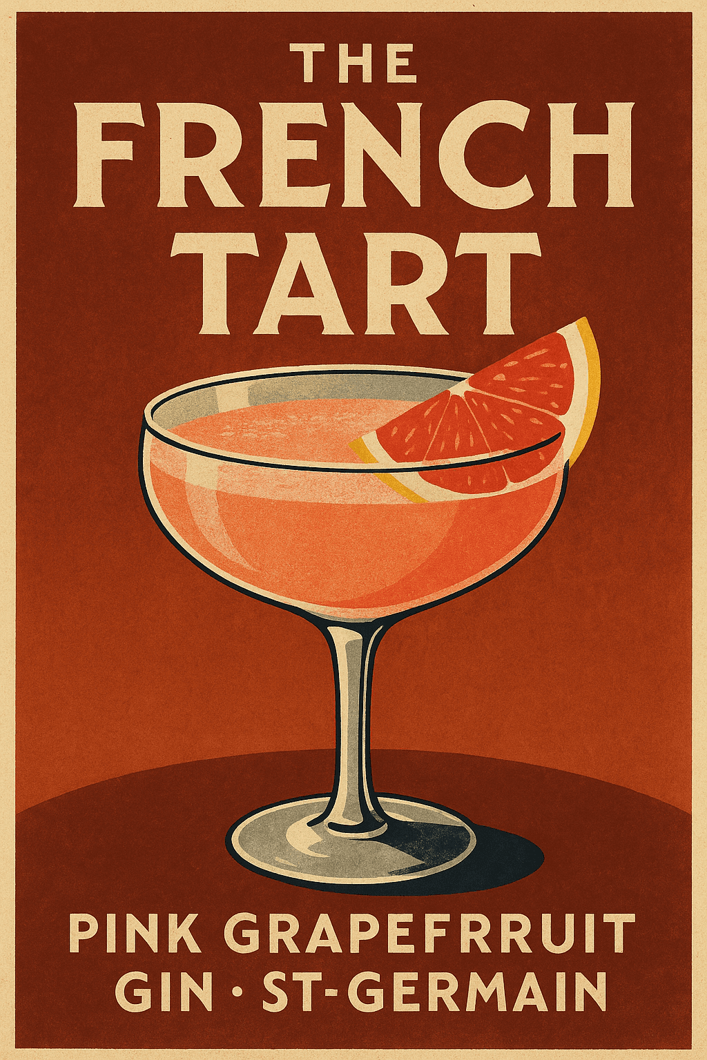 French Tart