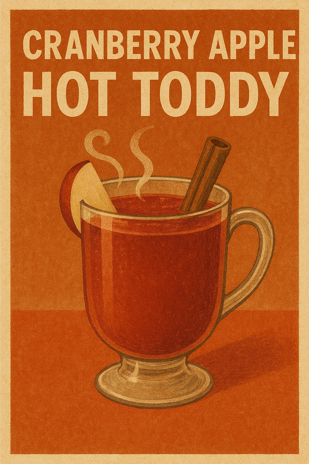 Hot Toddy