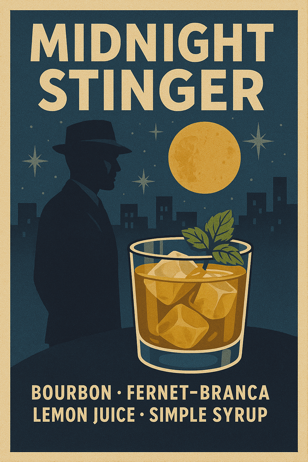 Midnight Stinger