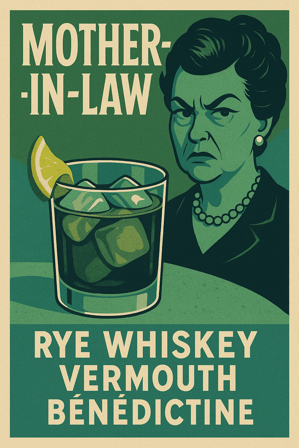 Mother-In-Law