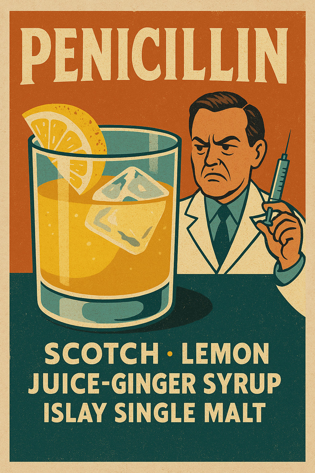 Penicillin