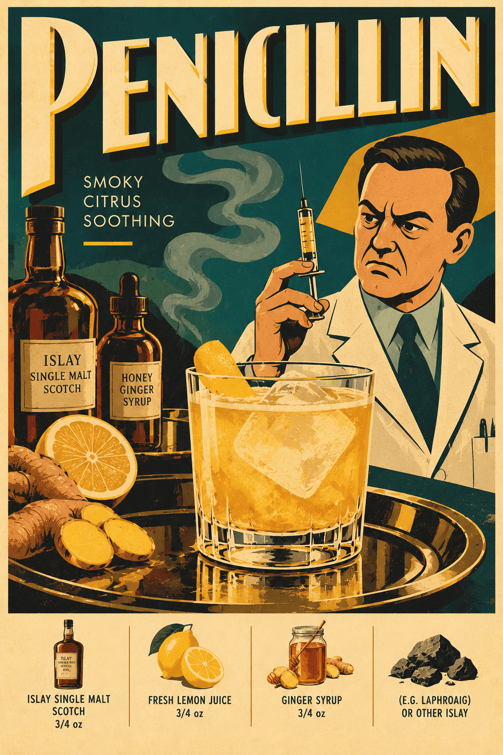 Penicillin