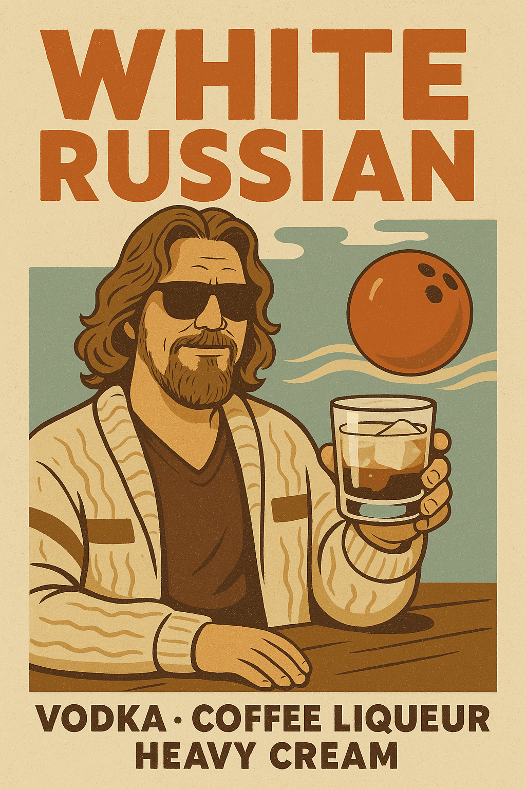 White Russian