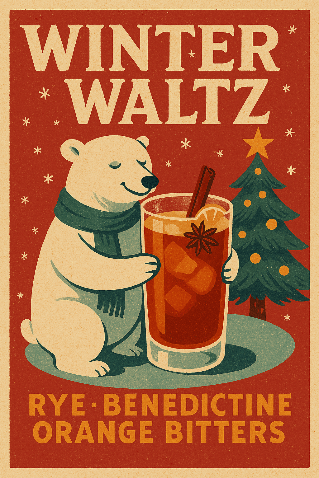 Winter Waltz