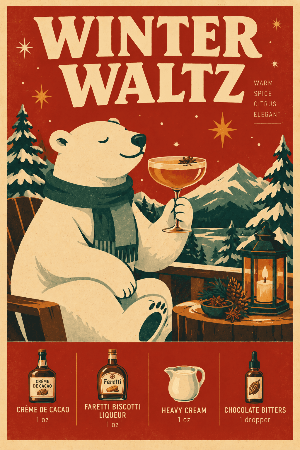 Winter Waltz